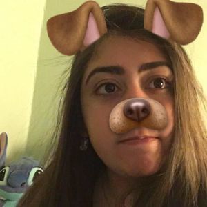 Meet your Posher, Jenny